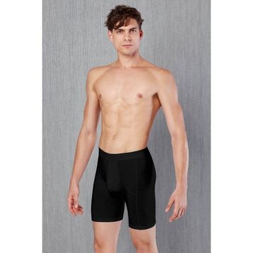 Doreanse 1792 Siyah Erkek Boxer