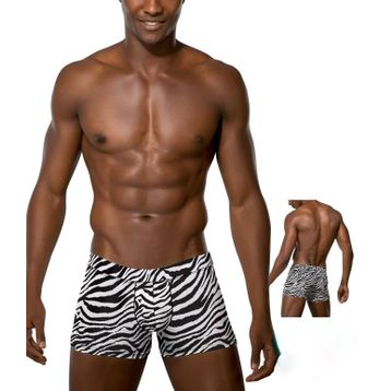 Doreanse 1814 Zebra Boxer
