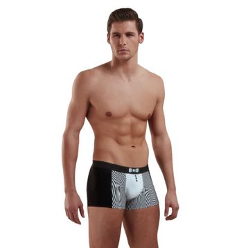 Doreanse 1855 Erkek Boxer
