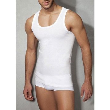 Doreanse 2005 Cotton Beyaz Erkek Atlet
