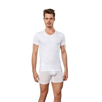 Doreanse 2800 2'li Erkek T-Shirt