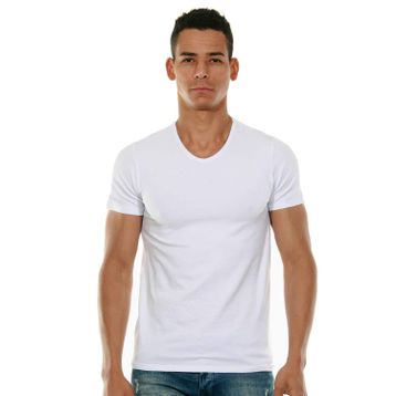 Doreanse 2800 2'li Erkek T-Shirt