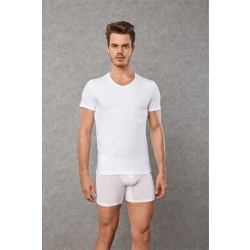 Doreanse 2800 2'li Erkek T-Shirt