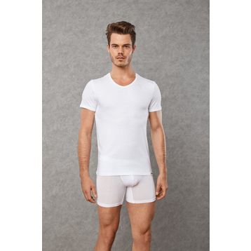 Doreanse 2800 2'li Erkek T-Shirt