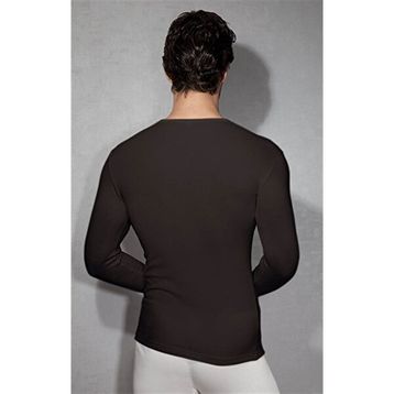 Doreanse 2965 Siyah Erkek T-shirt