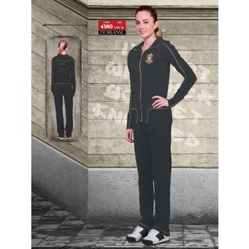 Doreanse 4380 Katalog Rengi Bayan Eşofman Takımı