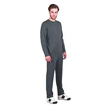 Doreanse 4830 Antrasit Erkek Pijama Takımı