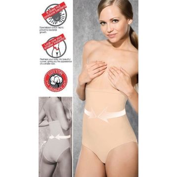 Doreanse 5905 Slip Kadın Korse