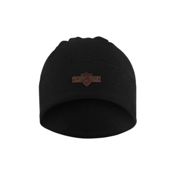 Doreanse 840 Füme Unisex Yetişkin Thermal Bere