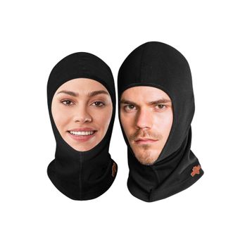 Doreanse 860 Unisex Yetişkin Termal Maske
