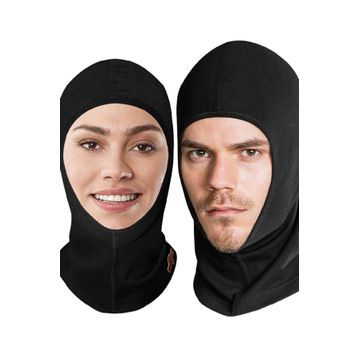 Doreanse 860 Unisex Yetişkin Termal Maske