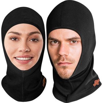 Doreanse 860 Unisex Yetişkin Termal Maske
