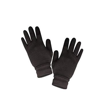 Doreanse 880 Siyah Unisex Termal Eldiven