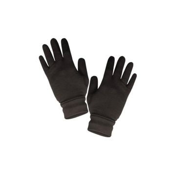 Doreanse 880 Siyah Unisex Termal Eldiven