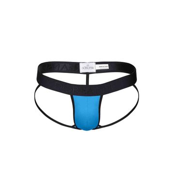Doreanse Erkek Polyamid Destekli Fantezi Tanga String