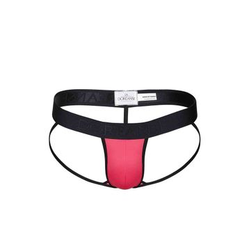 Doreanse Erkek Polyamid Destekli Fantezi Tanga String