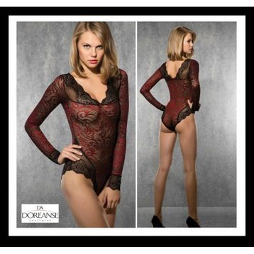 Doreanse MDOR12443 Siyah Body