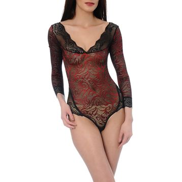 Doreanse MDOR12443 Siyah Body