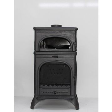 Dorello MF120 Döküm Plazma Soba