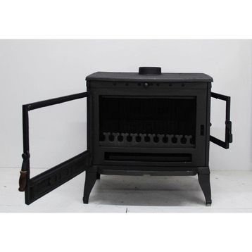 Dorello MF120 Döküm Plazma Soba