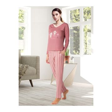 Doremi EC002-000669 Bayan Pijama Takımı