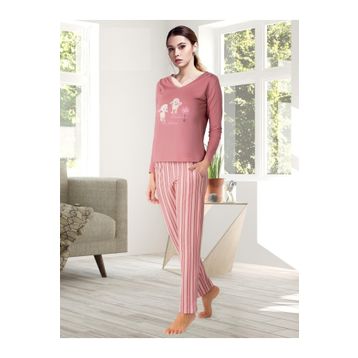 Doremi EC002-000669 Bayan Pijama Takımı
