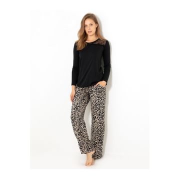 Doremi Elegant Desing Bayan Pijama Takımı
