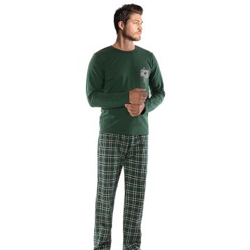 Doremi Erkek Pijama Takımı