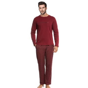 Doremi Erkek Pijama Takımı