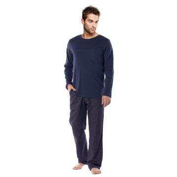 Doremi Erkek Pijama Takımı