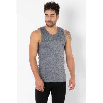 Doremi Erkek Spor T-shirt Dikişsiz Seamless Fit