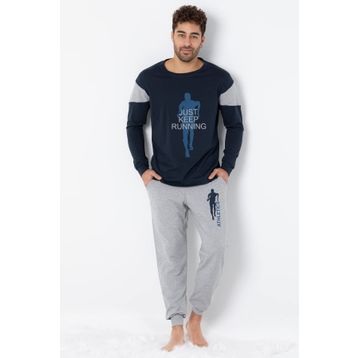 Doremi Homewear Erkek Pijama Takımı