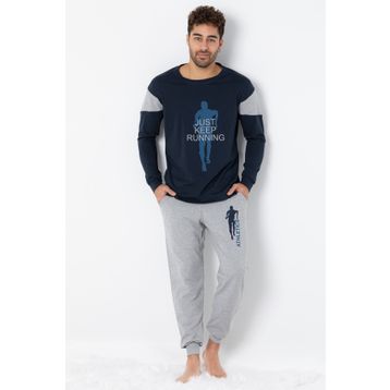 Doremi Homewear Erkek Pijama Takımı