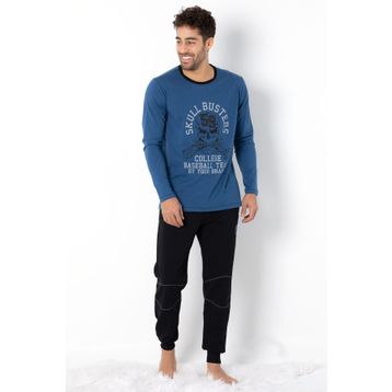 Doremi Homewear Erkek Pijama Takımı