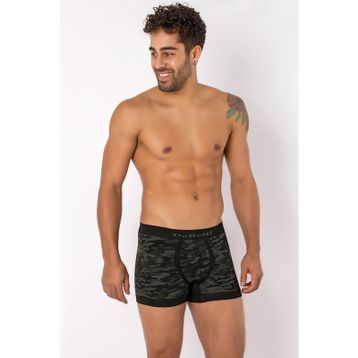 Doremi Kamuflaj Erkek Boxer