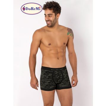 Doremi Kamuflaj Erkek Boxer