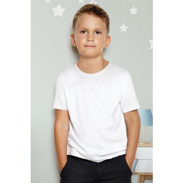 Doremi Pamuklu Erkek Çocuk Fanila