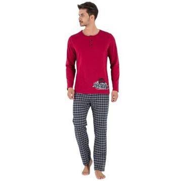 Doremi S Erkek Pijama Takımı