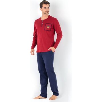 Doremi S Erkek Pijama Takımı