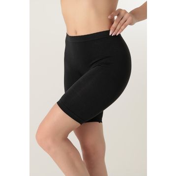 Doremi Seamless Normal Bel Ten Kadın Kısa Tayt