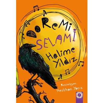 Doremi Selami - Halime Yıldız