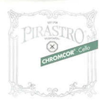 Doremusic Pirastro Chromcor Çello Teli