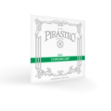 Doremusic Pirastro Chromcor Çello Teli