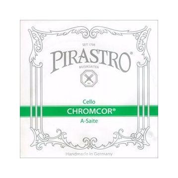 Doremusic Pirastro Chromcor Çello Teli