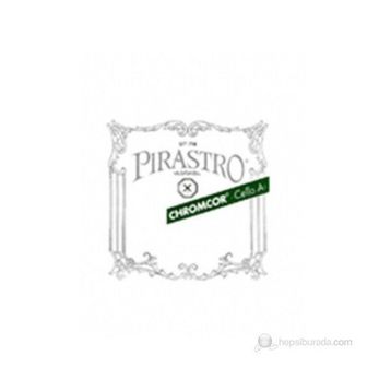 Doremusic Pirastro Chromcor Çello Teli