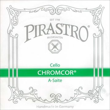Doremusic Pirastro Chromcor Çello Teli