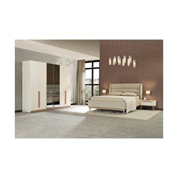 Doressa Home Alize Yatak Odası Takımı