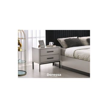 Doressa Home Lone Komodin