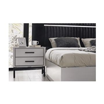 Doressa Home Lone Komodin
