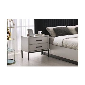Doressa Home Lone Komodin